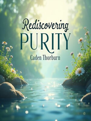 cover image of Rediscovering Purity